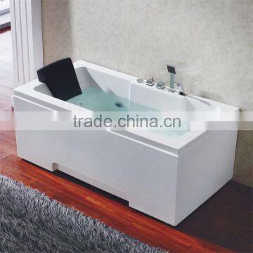 2014 new plastic accessories bathtub for adults WOMA Q364