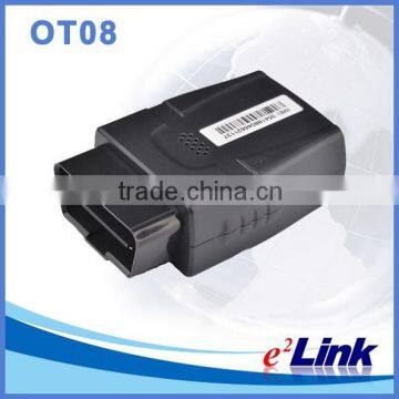 Manufacturer for gps tracker OBD2, obdii gps tracking facotry