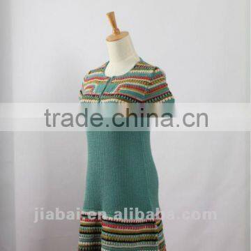 Hand Crocheted Dress