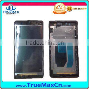  China gold supplier LCD touch screen for Sony Xperia Z L36H digitizer assembly