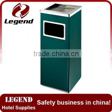 Guangzhou manufacturer recycling waste bin