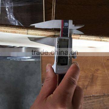 Hot Sale 3-layer Oak Engineered Wood Flooring Vintage Flooring photo-5