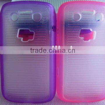 Hot Sale Case for Blackberry 9790 Mobile Phone Accessories