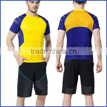 Top Quality Fashion Bicycle Clothing and Outdoor Clothing or Men Big Size Clothing With Factory Prices Accept OEM Service photo-3