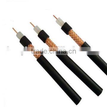 High Transmitting TV Cable Coaxial Cable RG59 photo-2