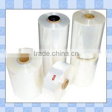Polyolefin POF 5 layer Co-Extruded Shrink Films