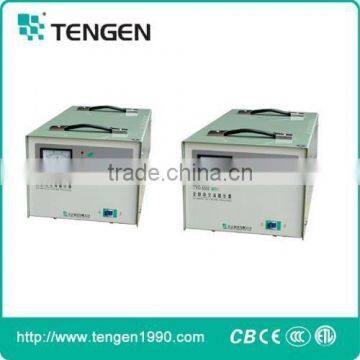 SVC Auotomatic Voltage Regulator photo-3
