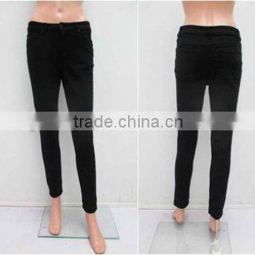 Women & Women Plus Stretched Skinny Pants