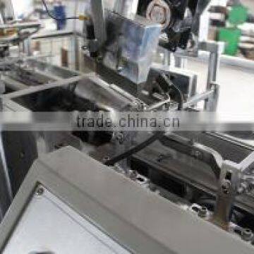 Double pe Best Selling Paper Cup Machine for Coffee and Tea for 18 Years Experience photo-3