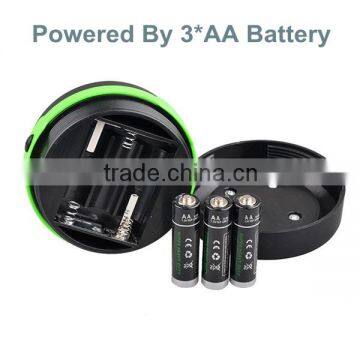 Selective Design Extraordinary Collapsable LED Camping Lantern Tent Light photo-5