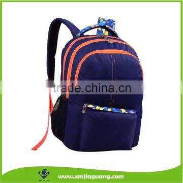 New Design Distinctive Unisex Sport Leisure Backpack Laptop Backpack