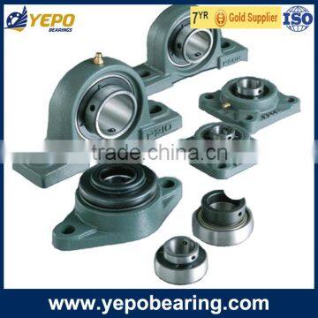 UCP UCF UCFL Pillow Block Bearing Mounted Bearing units