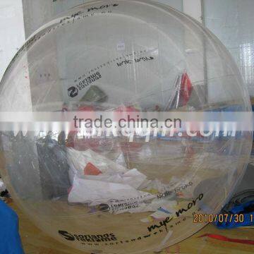 Perfect Inflatable water walking ball for sale