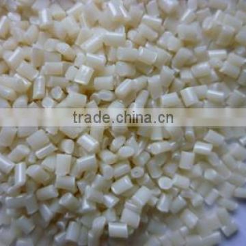 BULK PE ABS PP PC plastic raw material pellets