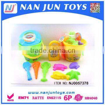 Hot selling summer sand beach toy for kids