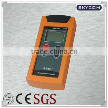 international optical multimeter exporter