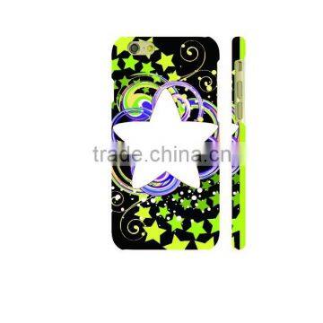 factory price Customized IML/IMD Phone cases protective cases for iphone 6/6s