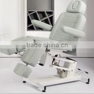 Electric Beauty Bed,2015 new product in guangzhou zinuo