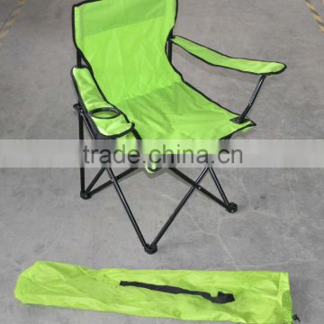 Personalized Logo Promotional Folding Camping Chair