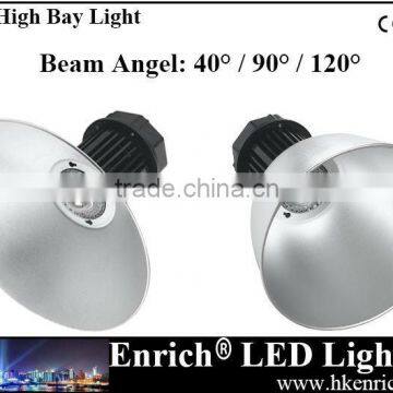 Good Heat Dissipation 100W High brightness LED High Bay Light