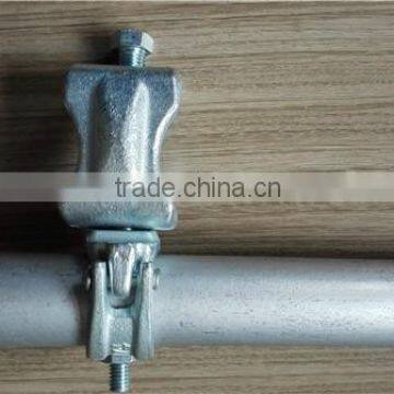 EN 74 / BS1139 Scaffolding Swivel Girder Coupler photo-5