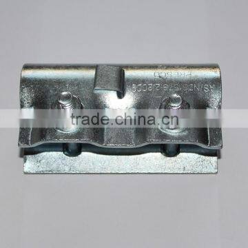 Galvanized Scaffolding Pressed Sleeve Coupler photo-4