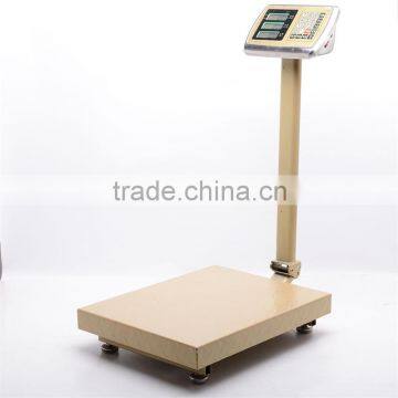 High Precision Digital Pricing Folding Bench Scale