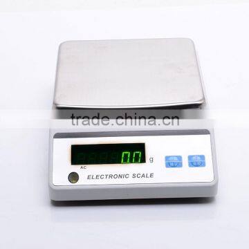 High Precision Spring Scale Weighing Balance