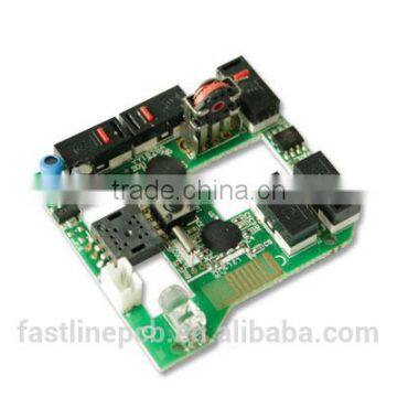 Lead Free Printed Circuit Board PCB/PCB Board,double Sided PCB Supplier's Choice photo-4