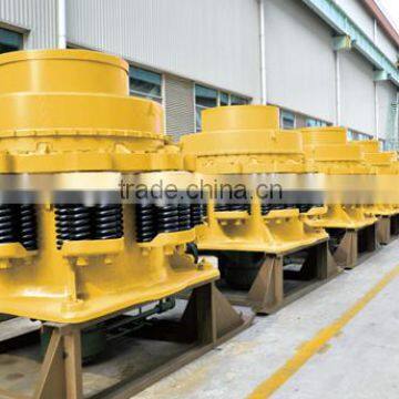 Stone Spring Cone Crusher,Cone Crusher Price