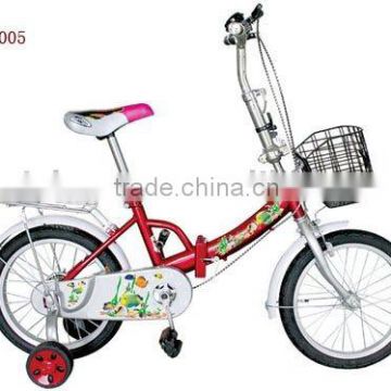 foldable bike