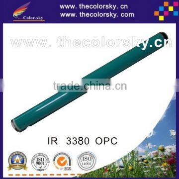 (RD-OPCIR3380) Compatible Copier OPC Drum for Canon ImageRunner IR C2880 C3380 C2550 C3580 photo-2