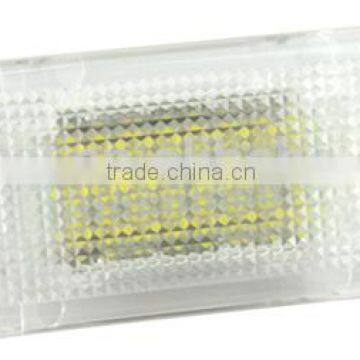 Pure White Car LED Luggage Light for BMW E39/E60/E60N/E70/E90/E90N/E92/E93/E82/E38/E65/E66/E67/E68/F01/F02/E53/X5/E71/E84/E88 photo-3