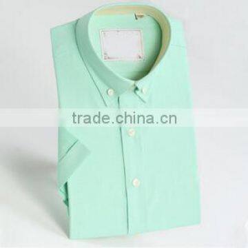 Custom Shirts Button Down Vietnam Style Plus Size Men Designer Shirt photo-2