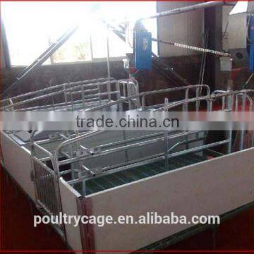 Best Selling Best Price Sow Farming Application Piglet Nursery Bed(Pig Equipment) photo-6