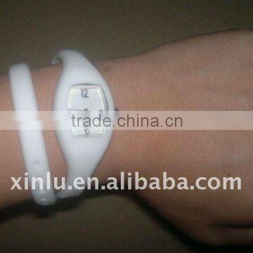 fashion long strap wrist watch