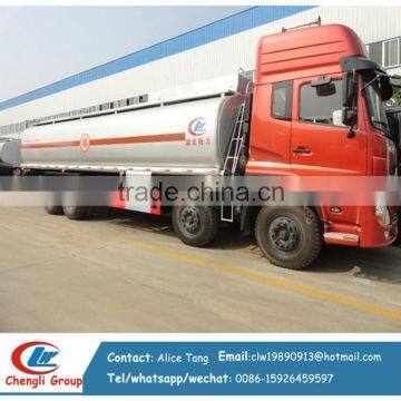 oil tank transporter 10000L oil tank truck specifications