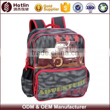 Children Different School Bag New Models