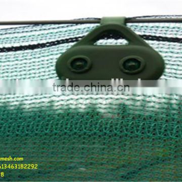 95% shade anti wind net/shade wind stop net