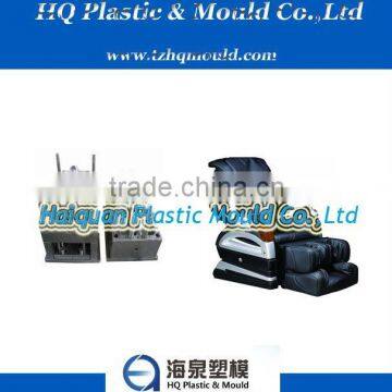 Unique Durable Plastic Massage Chair Mould,plastic Injection Mould