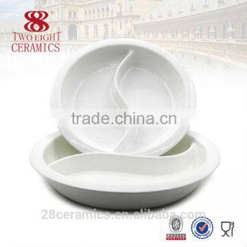 Wholesale chaozhou ceramic table ware, beauty buffet tray