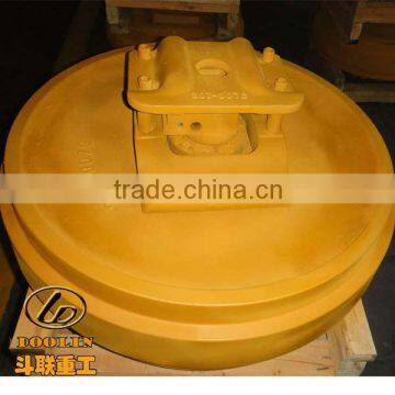 D65 Bulldozer Front Idler Roller 144-30-00038