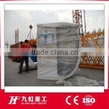 JH Tower Crane,TC5610 With 56m Jib ,TC5210 With 52m Jib photo-4