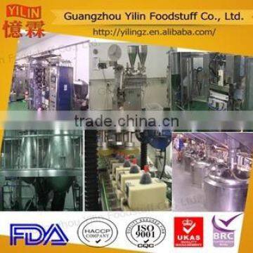 Classical Packing 435ml Pizza Sauce for Supermarket Retail and Wholesale photo-5