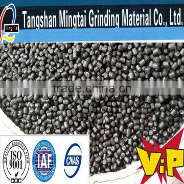 tangshan mingtai 10x12 high hardnesss steel casting forgings grinding steel bar