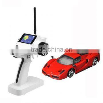 2014 Porfessional universal rc model car remote control for hobby