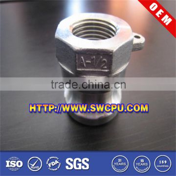 Best sale quick connector/coupling