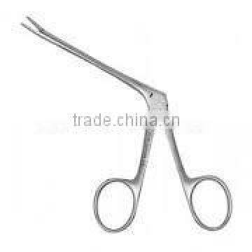 Hartmann Aural Dressing Forceps