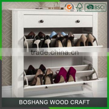 Shoe Rack Organizer in Cheap Wooden Shoe Racks