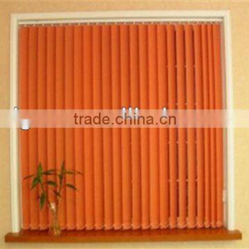 sunscreen design vertical blinds for meetingroom